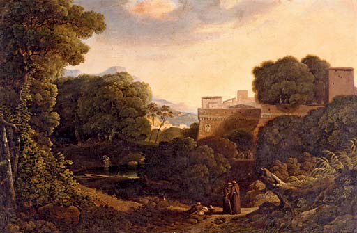 French School, early 19th Century