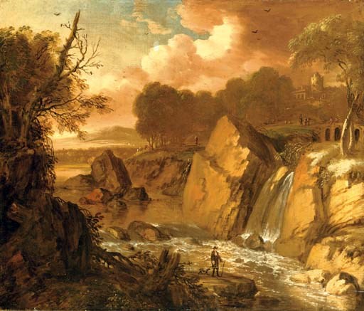 Gerard van Edema Amsterdam or Friesland c. 1652-c. 1700 Richmond