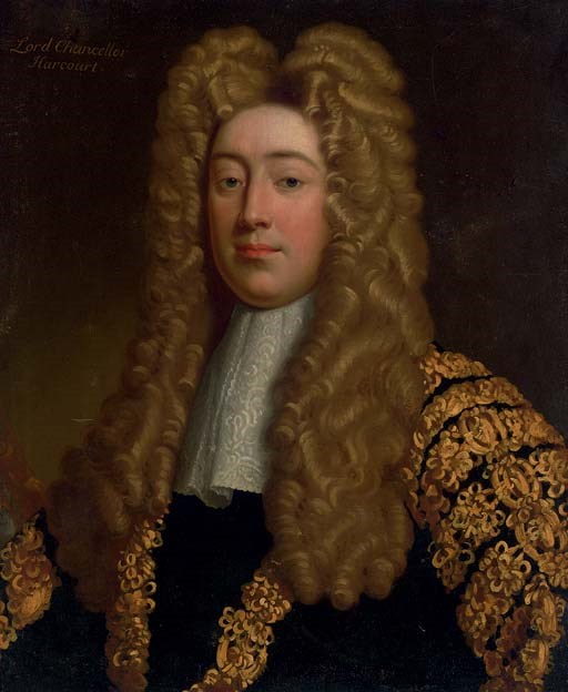 English School, c. 1720