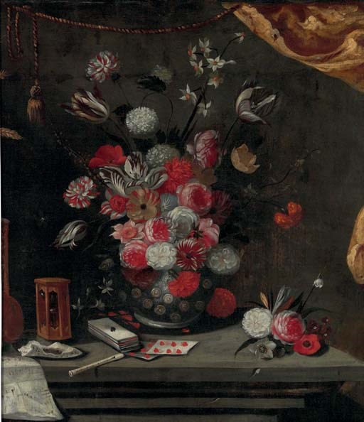 Italian School, 18th Century