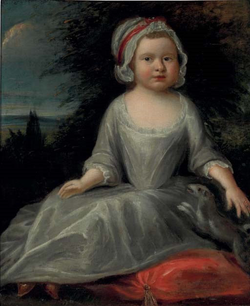 English School, c. 1760