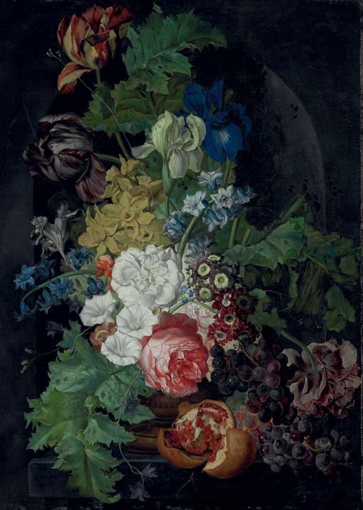 Sebastian Wegmayr Vienna 1776-1857