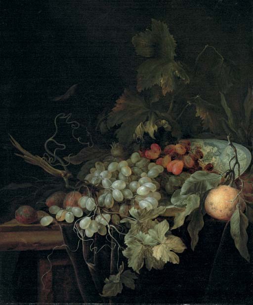 Gregorius de Coninck Amsterdam 1631-1677