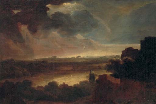 Follower of Rembrandt