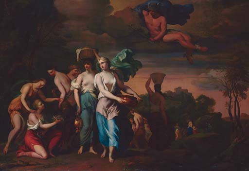 Barent Graat Amsterdam 1628-1709