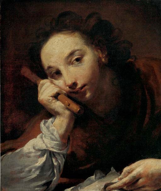Giuseppe Maria Crespi, Lo Spagnuolo Bologna 1665-1747