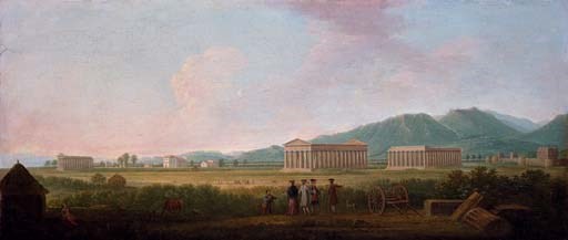 Gabriele Ricciardelli active 1740s-1780s