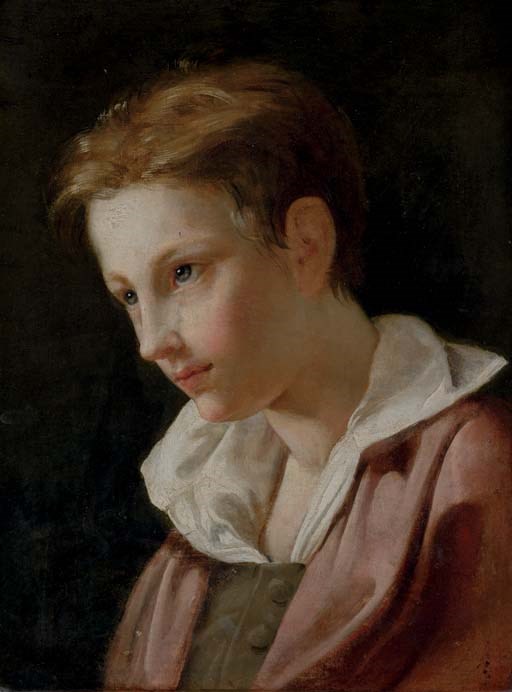 French School c. 1800