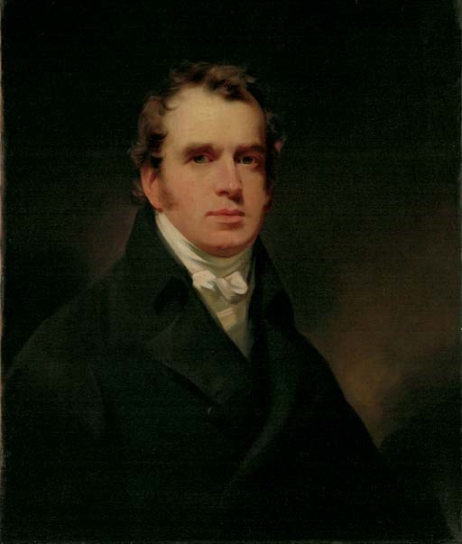 Sir Henry Raeburn, R.A. Edinburgh 1756-1823