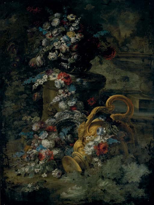 Andrea Belvedere Naples 1652-1732