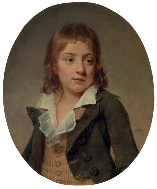 Martin Drolling Oberbergheim 1752-1817 Paris