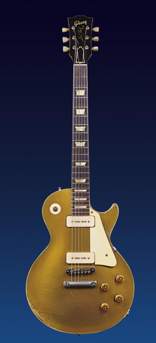 GIBSON INCORPORATED