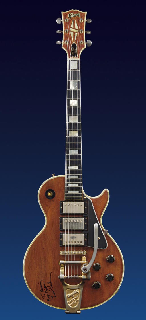 GIBSON INCORPORATED