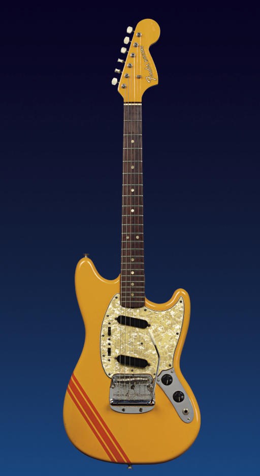 FENDER ELECTRIC INSTRUMENT COMPANY