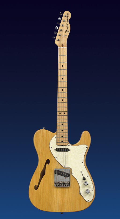 FENDER ELECTRIC INSTRUMENT COMPANY