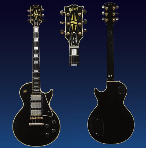 GIBSON INCORPORATED