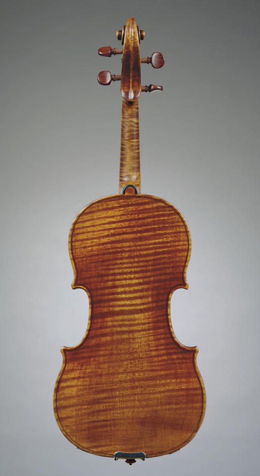 WILLIAM E. HILL AND SONS