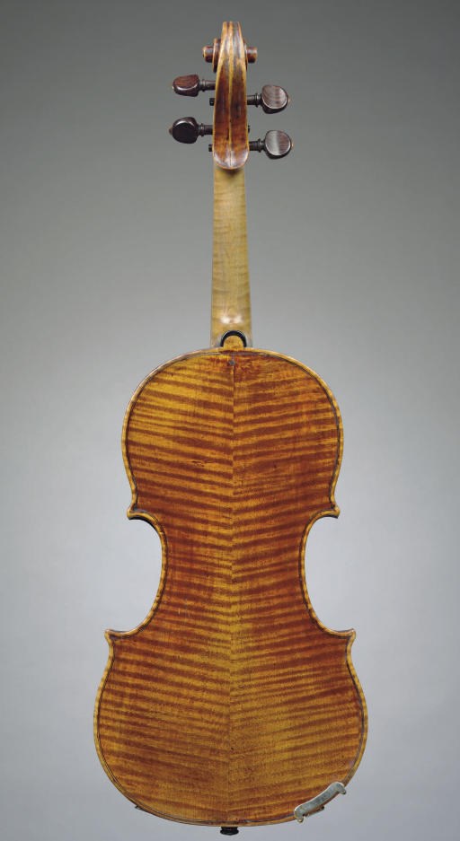 ASCRIBED TO HIERONYMUS AMATI
