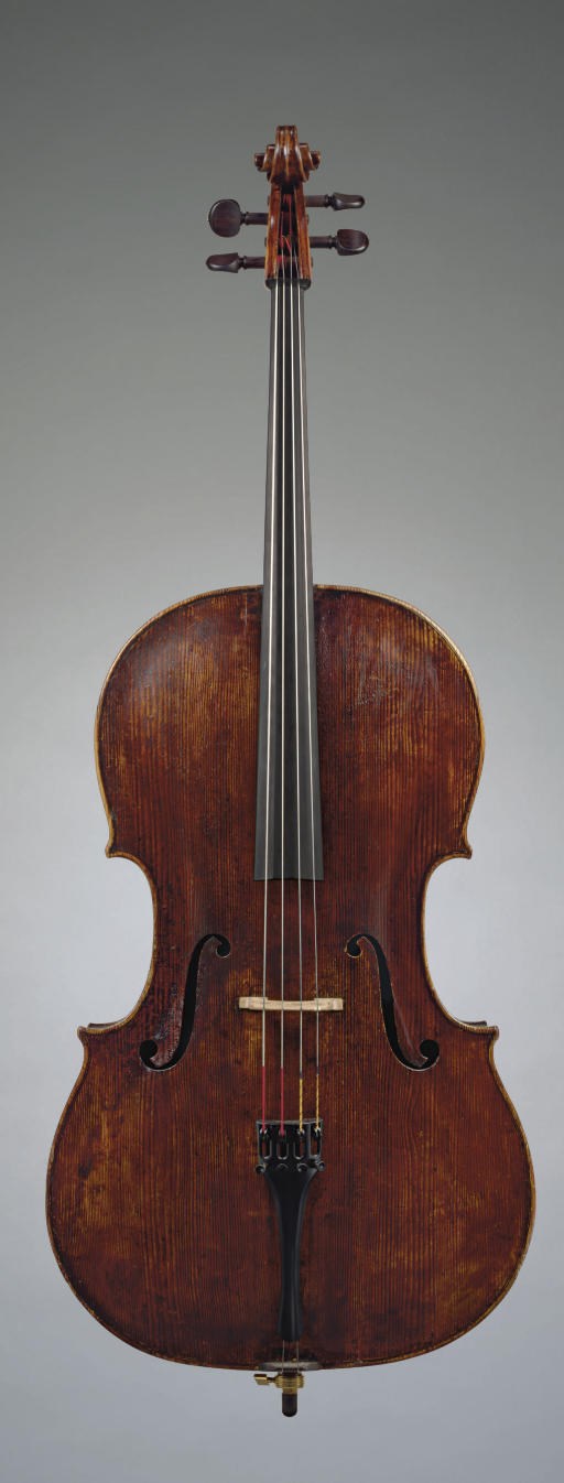 A VIOLONCELLO