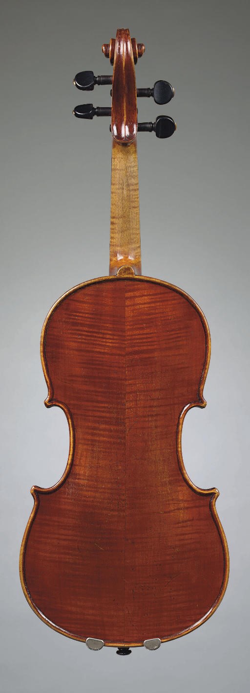 ASCRIBED TO GIOVANNI CONSIGLI