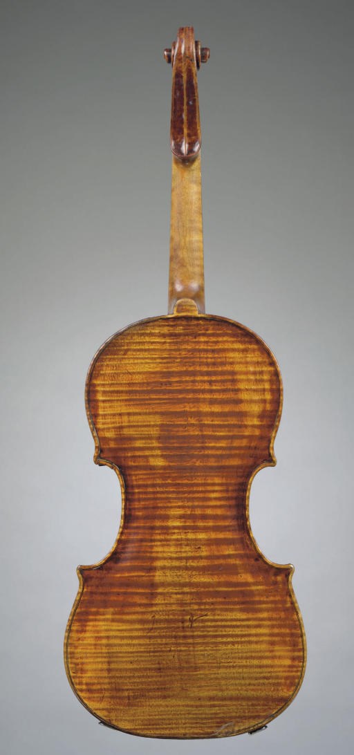 IN THE MANNER OF JOSEPH GUARNERI
