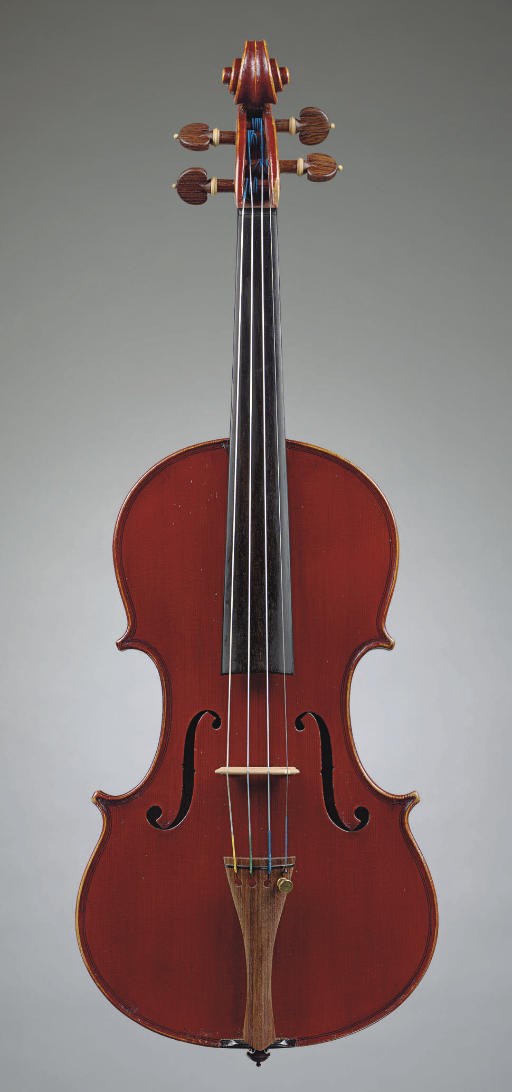 ATTRIBUTED TO ORESTE CANDI