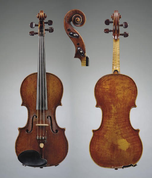 ANDREA GUARNERI