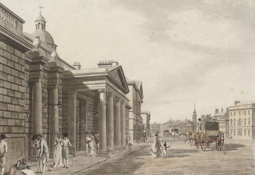 Thomas Malton (1748-1804)