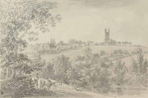 Anthony Devis (1729-1817)