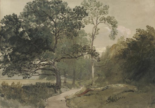 William Roxby Beverley, R.I. (1811-1889)