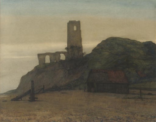 William Thomas Wood (1877-1958)
