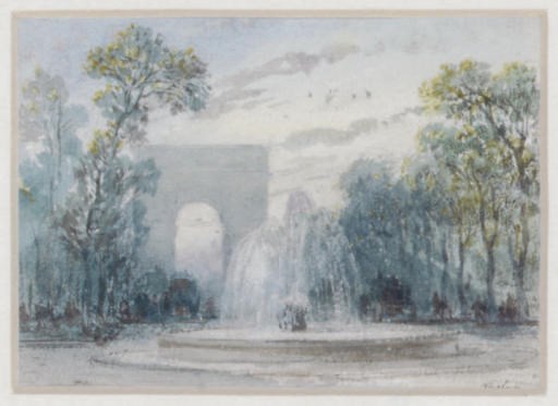 François-Joseph Nolau (French, 1804-1883)