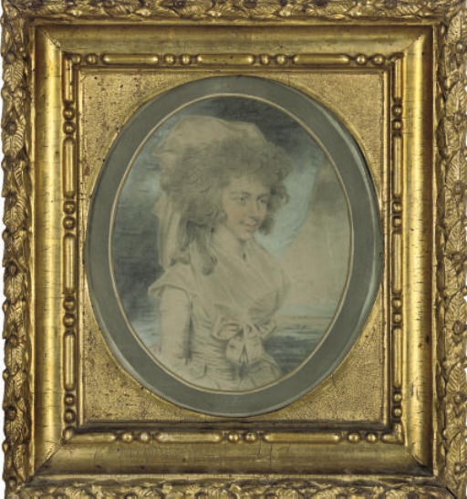 John Downman, A.R.A. (1750-1824)
