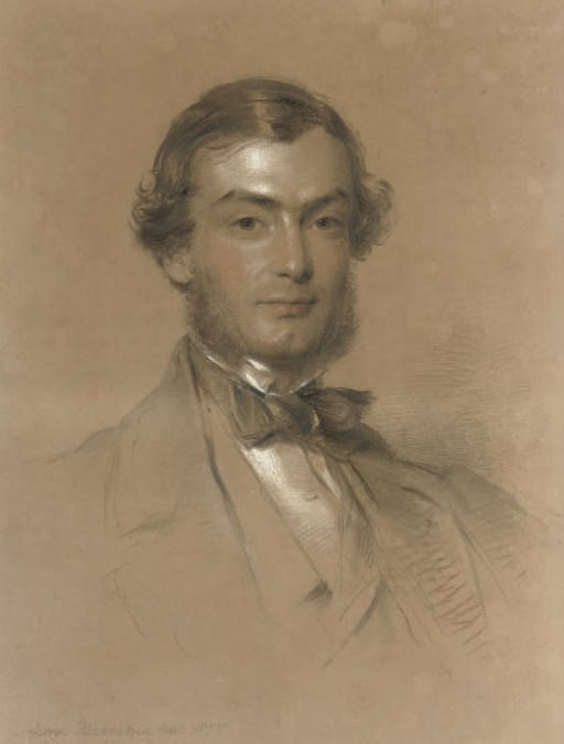 George Richmond, R.A. (1809-1896)