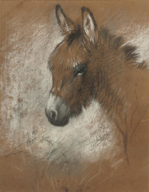 Walter Hunt (1860-1941)