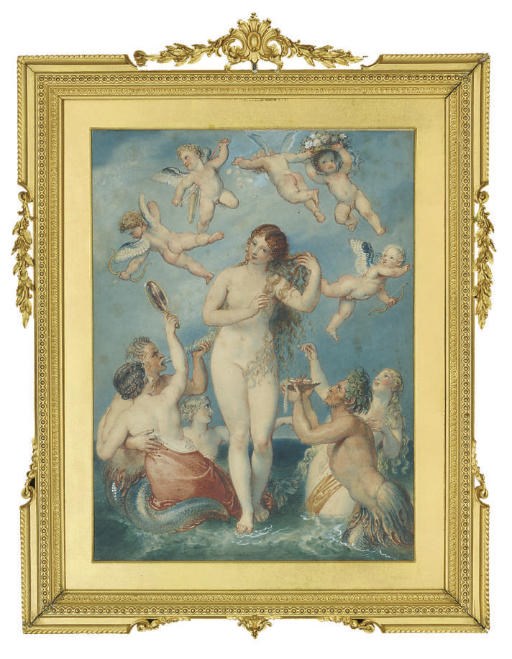 Thomas Stothard, R.A. (1755-1834)
