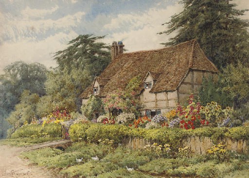 Lilian Stannard (1877-1944)