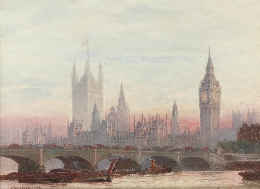 Frederick Edward Joseph Goff (1855-1931)