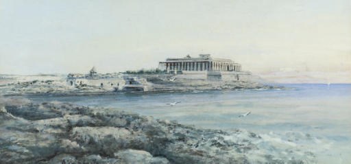 Vincenzo D'Esposito (Maltese, 1886-1946)