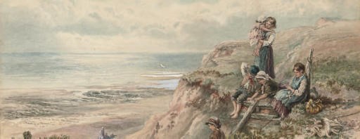 Circle of Myles Birket Foster, R.W.S. (1825-1899)
