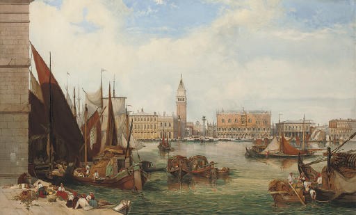 Thomas Brabazon Aylmer (1806-1856)