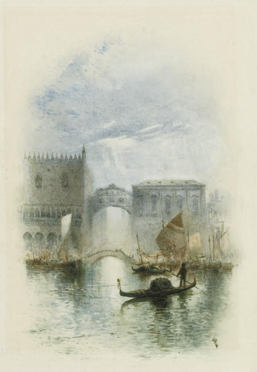 Charles Robertson, R.W.S. (1844-1891)