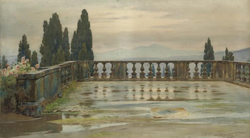 Enrico Nardi (Italian, 1864-1947)
