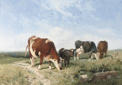 Frederick E. Valter (1850-1930)