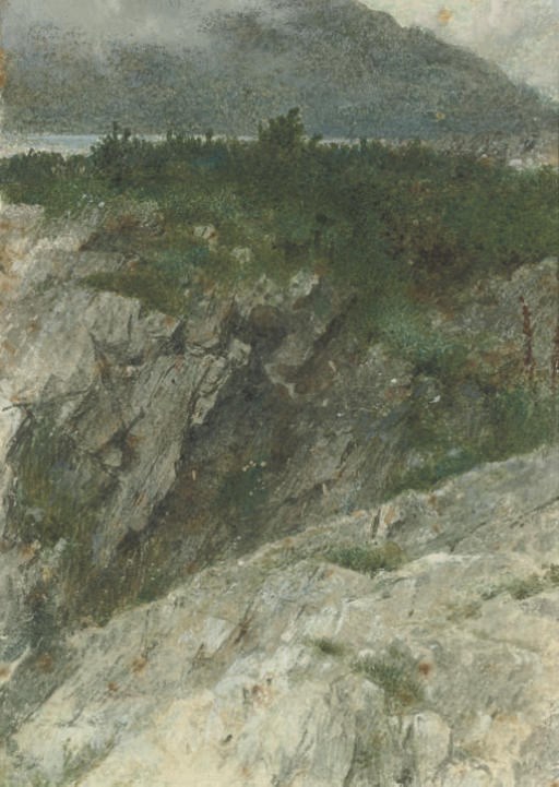 Thomas Faed, R.A., A.R.S.A. (1826-1900)