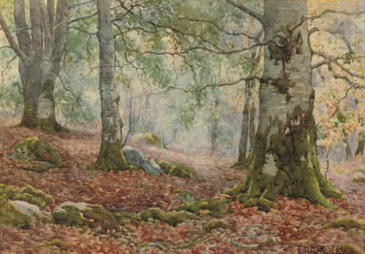 Ralph William Bardill (1876-1935)