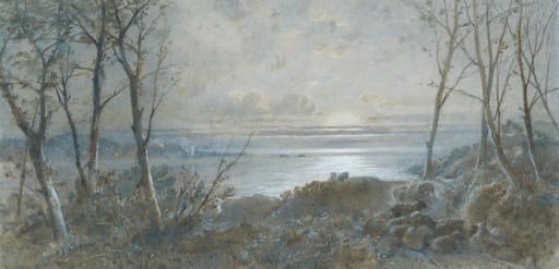 Joseph John Jenkins, O.W.S., F.S.A. (1811-1885)