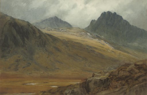 Colin Bent Phillip, R.W.S., R.S.W. (1855-1932)