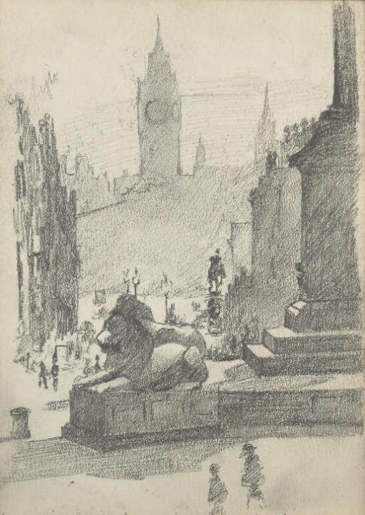Ernest Sutton (1870-1944)