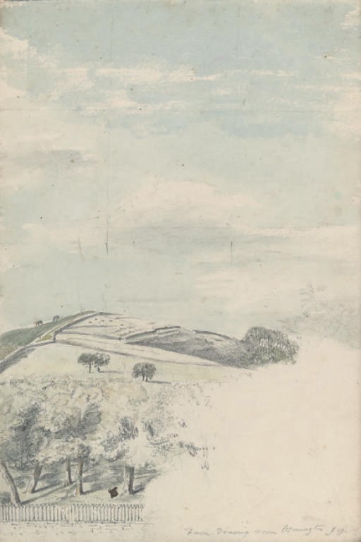 J. Fisher (c.1820)
